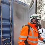 Confined Space Entry (Low/Medium Risk)