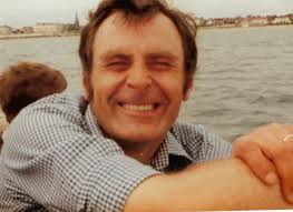 Family & Friends say goodbye to Andy Keenan. Pat Keenan, John Young,Joe  Henry, Bob Henry, Pat Borghise