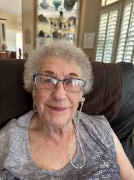 Phyllis Watkins Obituary