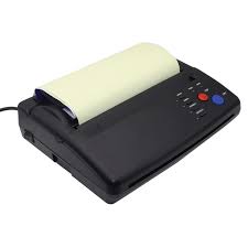 How do you use tattoo transfer paper step by step? A4 Tattoo Transfer Machine Stencils Device Copier Printer Drawing Thermal Tools For Tattoo Photos Transfer Paper Copy Buy Tattoo Transfer Machine Tattoo Printer Machine Tattoo Stencil Product On Alibaba Com