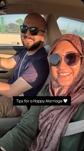 Tips for a Happy Marriage 👰🏻🤵🏻, Watch complete video