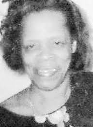 Georgia Nixon Obituary (2015)