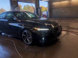 We did not find results for: Final Update On 2021 Accords We Ve Gotten The Sport Has The Same Wheels So Now I Don T Like The Rims On The Ex L Or The Touring The Touring Wheels Would Look Better