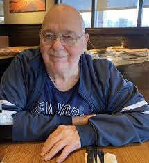 Obituary of Donald William Smith, Sr.