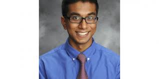 Avon High Honors Valedictorian and Co-Salutatorians