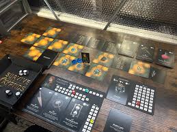 Solo Board Gamers