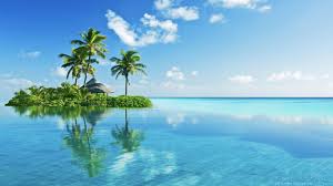 Image result for images of tropical islands