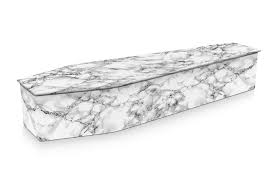 Check spelling or type a new query. White Marble Expression Coffins