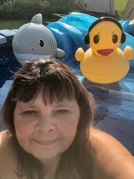 Finally pool season in Ontario after the coldest recorded spring .