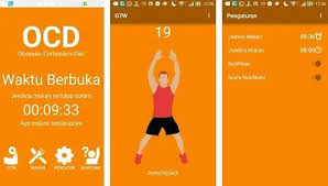 Cara diet ocd (obsessive corbuzier's diet) yang diperkenalkan oleh deddy corbuzier terbukti efektif untuk menurunkan berat badan. Diet Ocd Aplikasi Ini Membantumu Cepat Berhasil Area Fokus