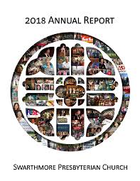 2018 Annual Report