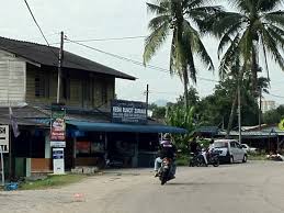 Maybe you would like to learn more about one of these? Cat Kereta Murah Gelang Patah Johor