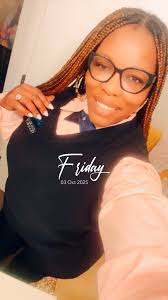 Happy Friday pink for all my sister's 🩷let's make today great be Safe!!