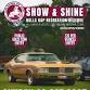 Holdens of Age Car Show & Shine — AOMC event image