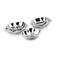 By continuing to use aliexpress you accept our use of cookies (view more on our privacy policy). Luxuria Stainless Steel Designer Bowl For Hotel Packaging Type Carton Box Rs 300 Kilogram Id 20649145812
