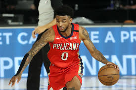 The sportsline projection model has a pick for the clash between the pelicans and kings. Nba Dfs Picks Best Lineup Strategy For Pelicans Vs Kings Nba Showdown Draftkings Nation
