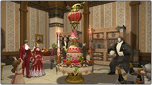 Final Fantasy Xiv Ceremony Of Eternal Bonding Your input will help me choose which minions i will be using first in an upcoming project of mine.