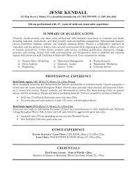 Amazing real estate resume examples to get you hired livecareer. Real Estate Agent Resume Sales Resume Manager Resume Sales Resume Examples