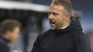 By mc boonge august 13, 2003. Bundesliga Vorentscheidung Hansi Flicks Wert Fur Fc Bayern