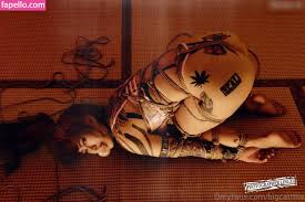 bigcat_mia  bigcatmia Nude Leaked OnlyFans Photo 25 - Fapello