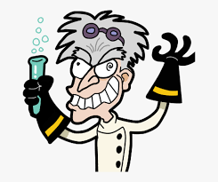Pin the clipart you like. Mad Science Clipart Free Mad Scientist Clipart Hd Png Download Kindpng