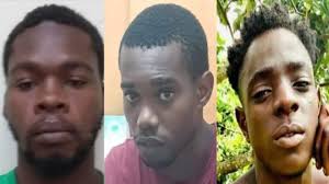 2 Americans believed dead after escaped prisoners hijacked yacht, police say