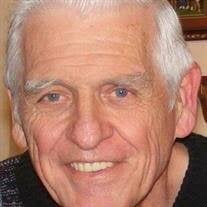 William L. Etzel Obituary