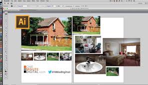 Resize And Align Images In Adobe Illustrator Image Adobe Illustrator Illustration