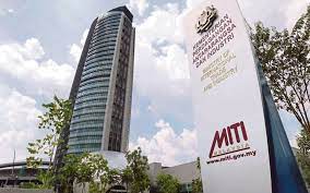 .trade and industry malaysia (miti) that serves to spur the development of strategic and operational intelligent systems through such opportunities have been created through the automotive industry. Miti To Organise The Road Ahead With Industry4wrd Webinar For Smes