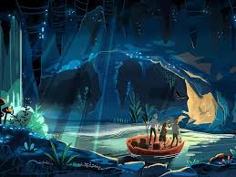 Apps for cave drawings compatible with android devices find android apps with cave down baby drawings has 140 illustrations. And So The Adventure Begins Adventure Art Photoshop Illustration Environment Concept Art