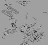 TRACK-LINK (LC) - EXCAVATOR Hitachi ZAXIS330-3 - ZAXIS330-3 ...