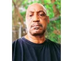 Rufus Blue Obituary (2022)