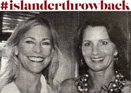 Burying powerlines and residents of The Towers want reckless drivers  controlled among items making news in 2006