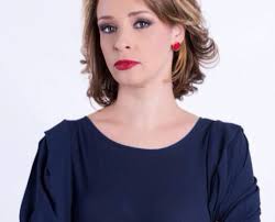 Maria Coman, 9 ani de Antena 3. Primul jurnal și greșelile făcute