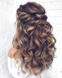 20 Long Wedding Hairstyles And Updos By Mpobedinskaya Hochzeitsfrisuren Lange Haare Hochzeitsfrisuren Frisuren