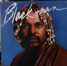 廃盤LP】Don Blackman