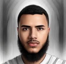 Fabian Rosario's Instagram, Twitter & Facebook