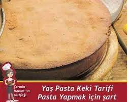 yas pasta keki tarifi in 2020 recipes food pasta recipes