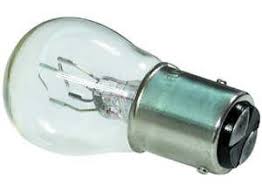 2 X 380 Brake Light Tail Light Car Bulbs Buy Online In Aruba At Desertcart