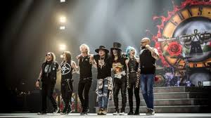For fans who purchased tickets directly from this site, your guns n' roses tickets are valid for august 3, 2021 at fenway park. Guns N Roses News Berichte Videos Fotos Events Regioactive De