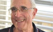 Ian Balfour Paul obituary