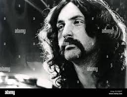 Nick mason hi-res stock photography and images