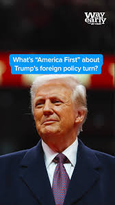 U.S. intervention overseas ...