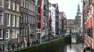 Netherlands, country located in northwestern europe, also known as holland. Corona Niederlande Verlangern Lockdown Um Drei Wochen