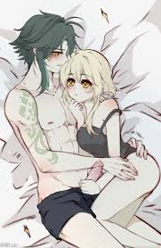 Rule34 - If it exists, there is porn of it   4381733