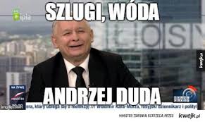Wyślij go do nas na online@wspolczesna.pl! Andrzej Duda Ministerstwo Smiesznych Obrazkow Kwejk Pl