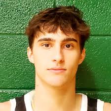 Beau Harvey's Instagram, Twitter & Facebook