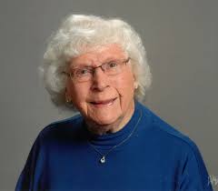 Norma Jean Weisel, Age 96, of Butte