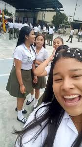 Olimpiadas en el Colegio Soldado Monge