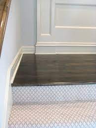 Life Love Larson Completed Hardwoods In Hallway Landing Hardwood Stairs Carpet Stairs Laminate Stairs